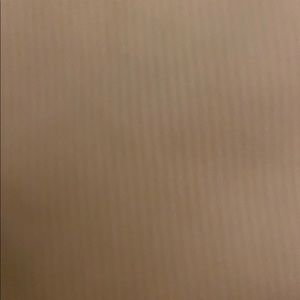 Meet your Posher, Abraham